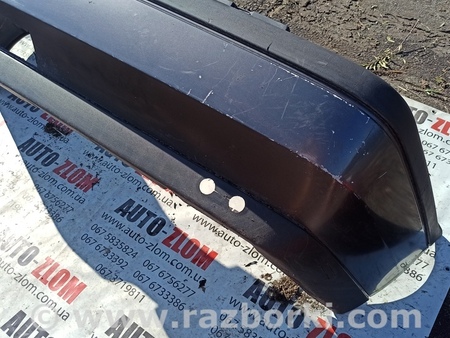 Бампер задний для Volkswagen Vento Львов 1H5807417