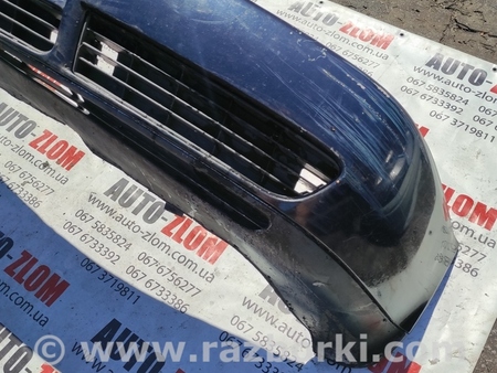 Бампер передний для Audi (Ауди) A6 C4 (06.1994-12.1997) Львов 4A0807111J