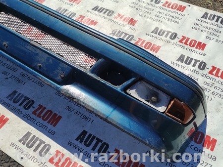 Бампер передний для Ford Escort Львов