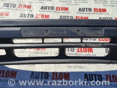 Бампер передний для Mazda 323F BG (1989-1994) Львов  B45550030