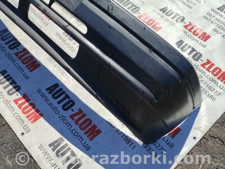 Бампер передний для Mazda 323F BG (1989-1994) Львов  B45550030