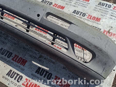 Бампер передний для Mercedes-Benz Vito W638 Львов  A638880XX70