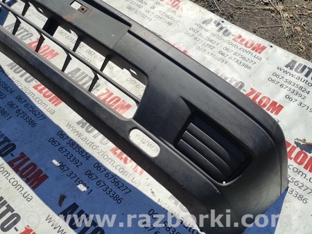 Бампер передний для Nissan Sunny Львов 62022-50C00