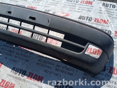 Бампер передний для Opel Astra F (1991-2002) Львов 90380337,
