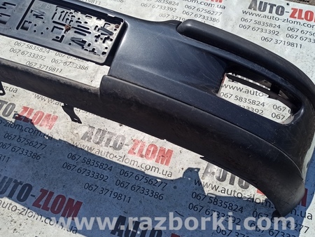 Бампер передний для Opel Omega B (1994-2003) Львов 90458162