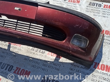 Бампер передний для Opel Vectra B (1995-2002) Львов 90464527