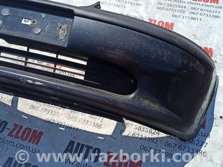 Бампер передний для Opel Vectra B (1995-2002) Львов 90464527