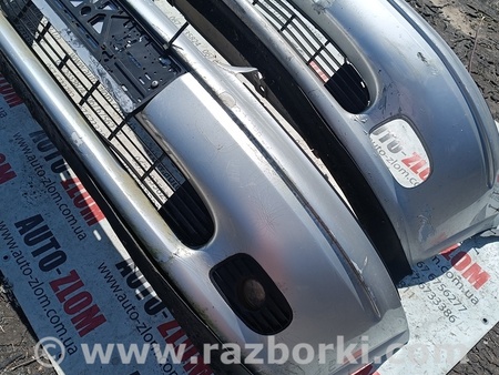 Бампер передний для Opel Vectra B (1995-2002) Львов 90464527