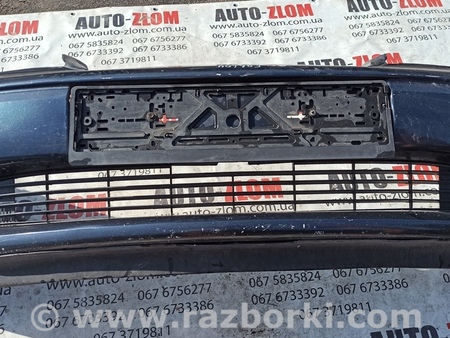 Бампер передний для Opel Vectra B (1995-2002) Львов 90586604