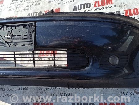 Бампер передний для Opel Vectra B (1995-2002) Львов 90586604