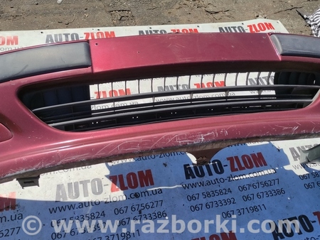 Бампер передний для Peugeot 406 Львов  9616459577