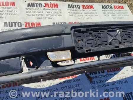 Бампер передний для Renault Laguna Львов 7700818800