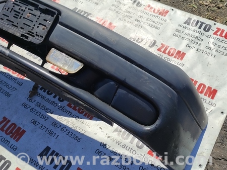 Бампер передний для Renault Laguna Львов 7700818800
