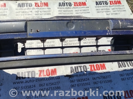 Бампер передний для Renault Megane Львов 7700834251