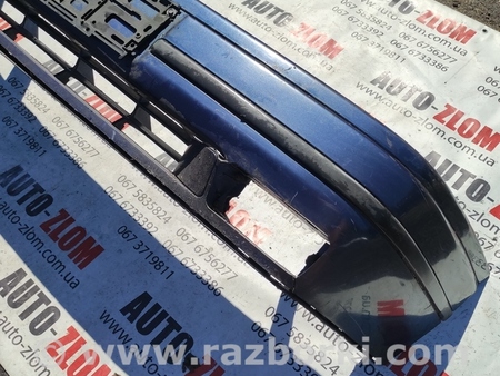 Бампер передний для Seat Toledo Львов 1L0807221 
