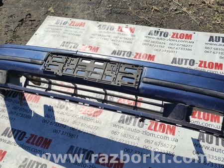 Бампер передний для Seat Toledo Львов 1L0807221 