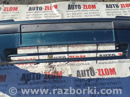 Бампер передний для Skoda Octavia Львов 1U0807221