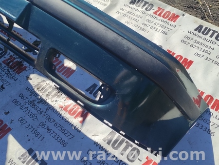 Бампер передний для Skoda Octavia Львов 1U0807221