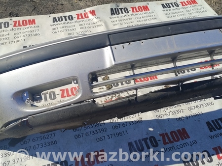 Балка передняя для Skoda Octavia Львов 1U0807221