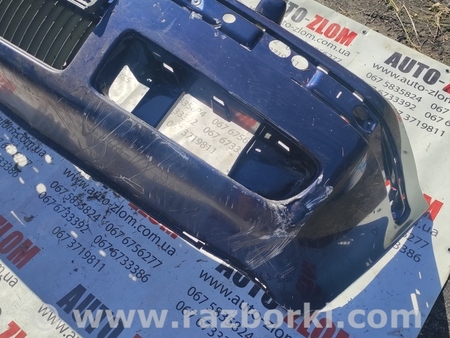 Балка передняя для Skoda Octavia Львов 1U0807221D 