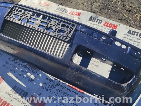 Балка передняя для Skoda Octavia Львов 1U0807221D 