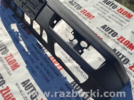Балка передняя для Volkswagen Golf III Mk3 (09.1991-06.2002) Львов 1H6807217