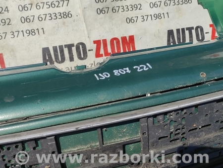 Балка передняя для Volkswagen Golf IV Mk4 (08.1997-06.2006) Львов 1J0807221