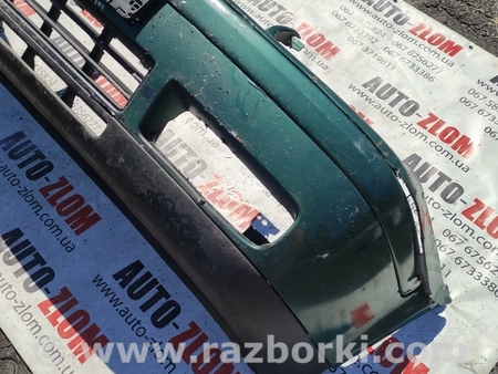 Балка передняя для Volkswagen Golf IV Mk4 (08.1997-06.2006) Львов 1J0807221