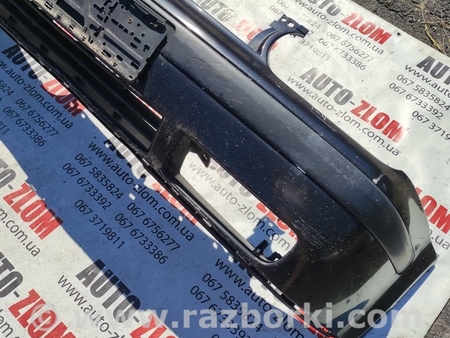 Балка передняя для Volkswagen Golf IV Mk4 (08.1997-06.2006) Львов 1J0807221