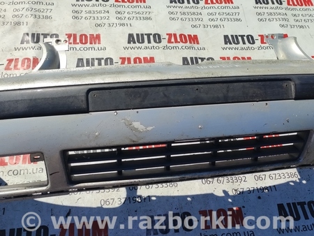 Бампер передний для Volkswagen Golf IV Mk4 (08.1997-06.2006) Львов 1J0807221A