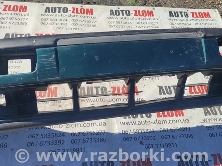 Бампер передний для Volkswagen Passat B4 (10.1993-05.1997) Львов 3A0807217E