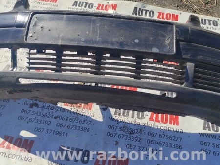 Бампер передний для Volkswagen Passat B5 (08.1996-02.2005) Львов 3B0807217