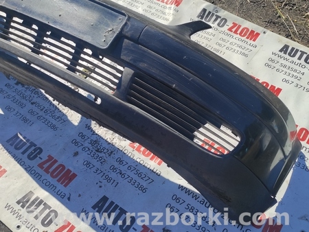 Бампер передний для Volkswagen Passat B5 (08.1996-02.2005) Львов 3B0807217
