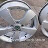 Диски R17 для Skoda Octavia A5 Киев 1Z0601025D