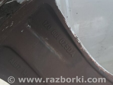 Диски R17 для Skoda Octavia A5 Киев 1Z0601025D