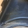 Заглушка противотуманной фары правая для Skoda Fabia New Киев 5J0853666