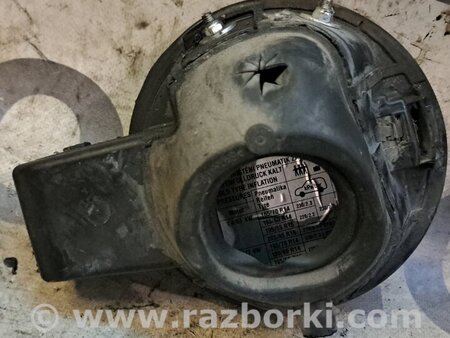 Лючок топливного бака для Skoda Fabia New Киев 5J6809857A GRU