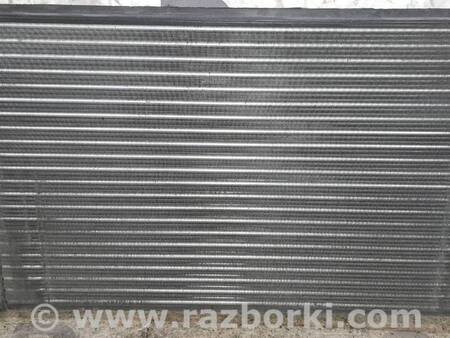 Радиатор основной для Skoda Octavia A5 Киев 1K0121251DK