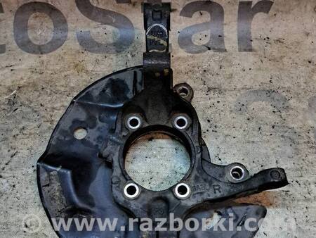 Цапфа передняя правая для KIA Sorento XM Киев 517162P500