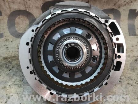 Насос масляный АКПП для Volkswagen Passat B5 (08.1996-02.2005) Киев 01V321281A