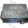 Блок управления двигателем для Opel Omega B (1994-2003) Львов 90566817 AF, 0261204589