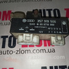 Блок вентилятора радиатора для Volkswagen Passat B4 (10.1993-05.1997) Львов 357919506