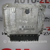 Блок управления двигателем для Skoda Octavia A5 Львов 03G906021TB, 0281014711