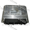 Блок управления двигателем для Volkswagen Passat B5 (08.1996-02.2005) Львов 8D0907557T, 0261204184/185