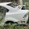 Четверть кузова задняя для Volkswagen Polo Запорожье