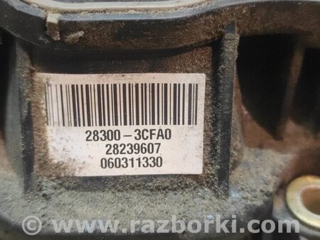 Впускной коллектор для KIA Sorento XM Киев 283003CFA0