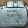 Дроссельная заслонка для KIA Sorento XM Киев 351003CAA0
