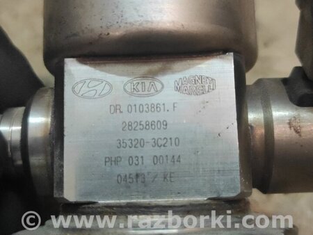 ТНВД для KIA Sorento XM Киев 353203C210