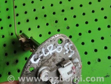 Датчик уровня топлива для Citroen C-Crosser Киев 1525NC