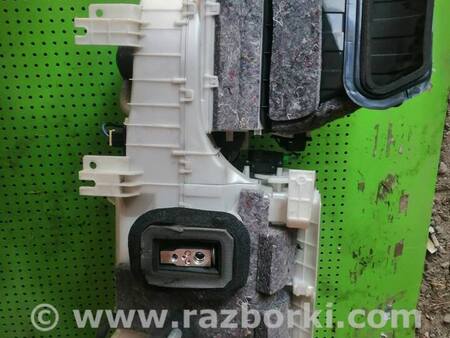 Корпус печки для Citroen C-Crosser Киев 7800A053
